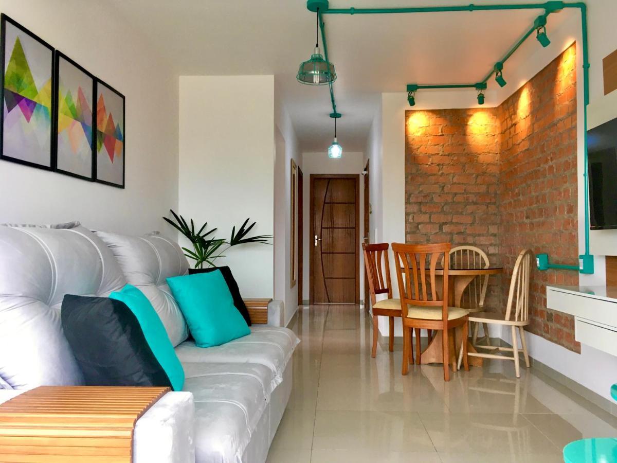 Ferienwohnung Tropical Tramandaí Exterior foto