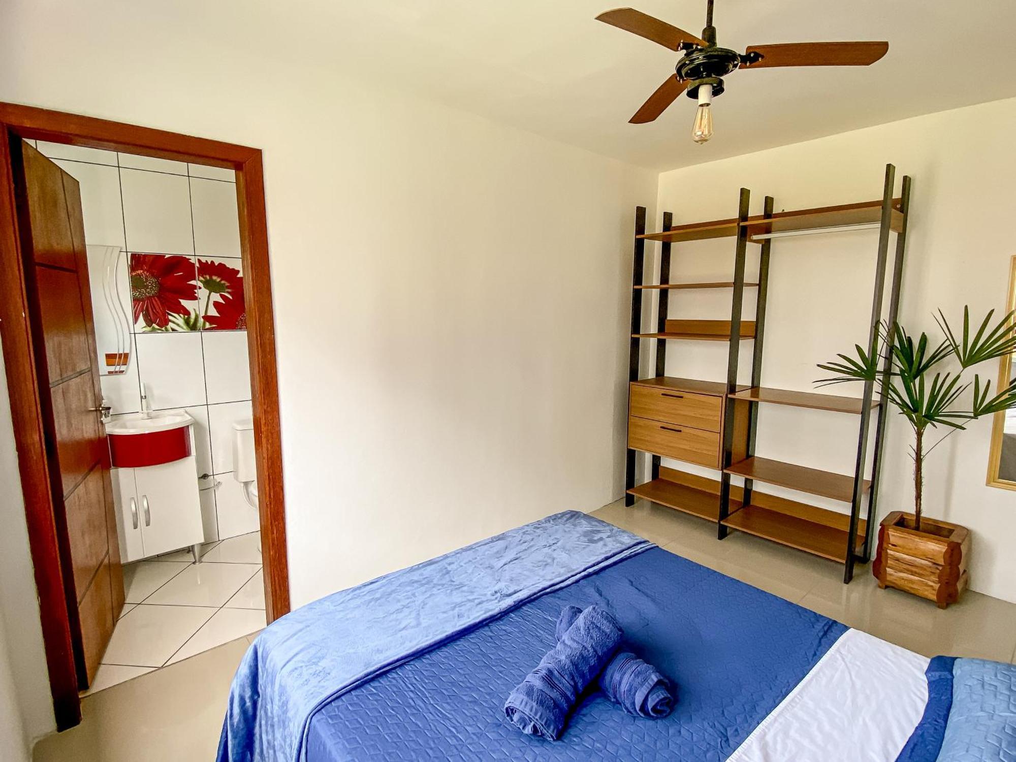 Ferienwohnung Tropical Tramandaí Zimmer foto