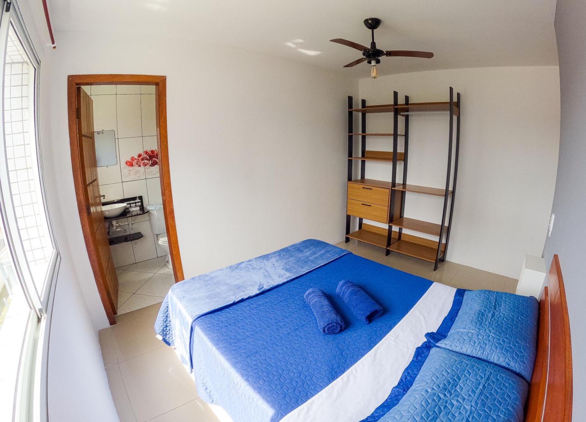 Ferienwohnung Tropical Tramandaí Zimmer foto