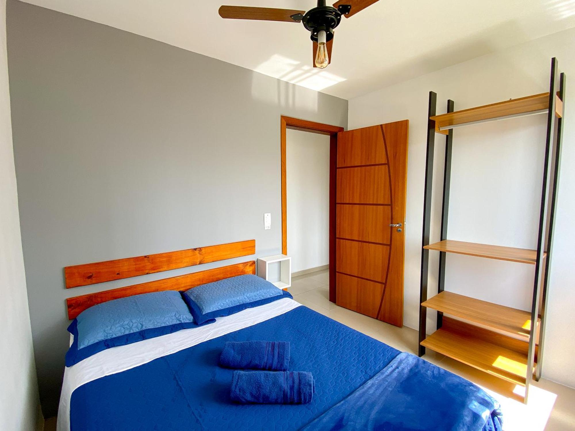 Ferienwohnung Tropical Tramandaí Zimmer foto