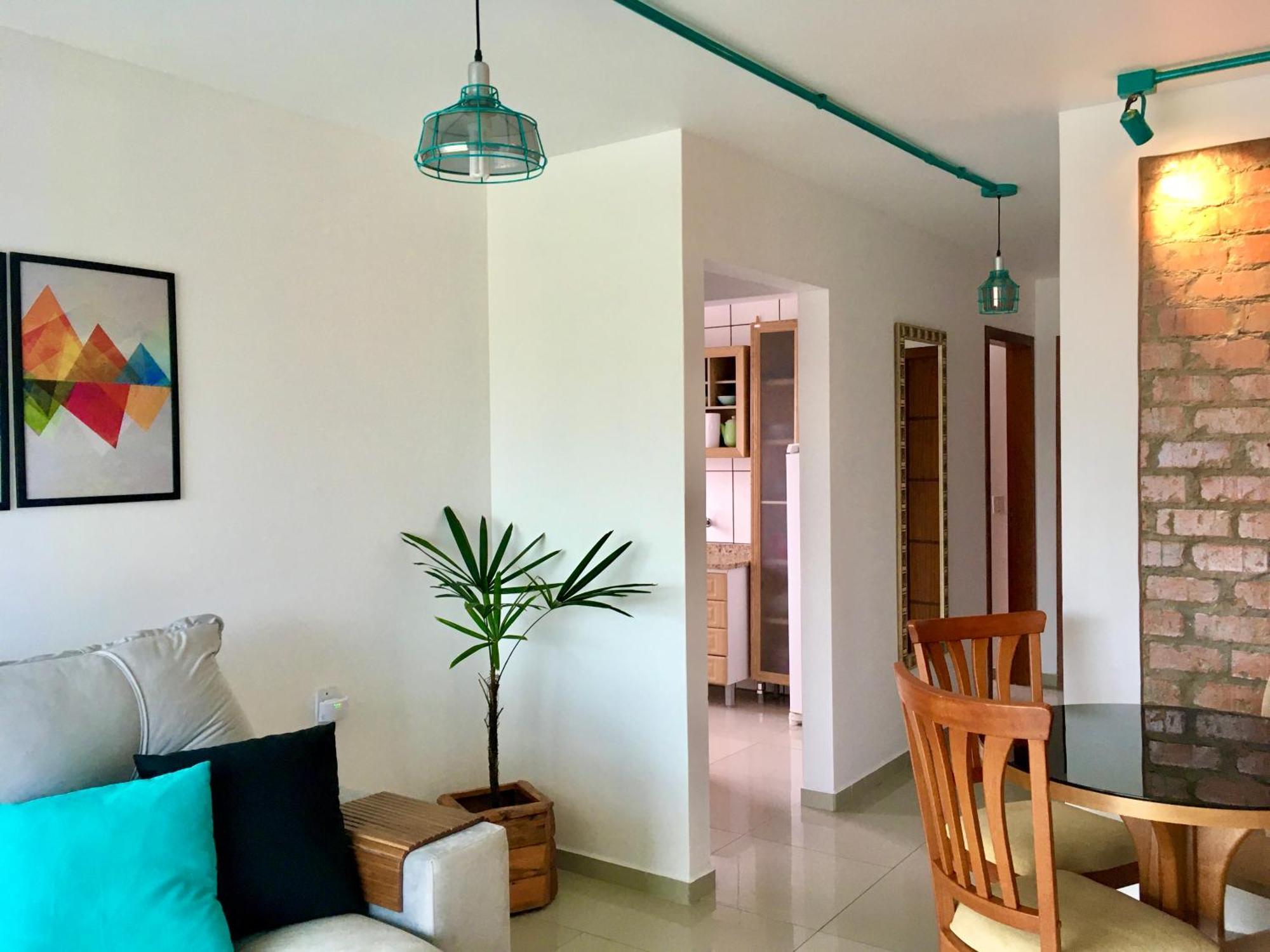 Ferienwohnung Tropical Tramandaí Zimmer foto