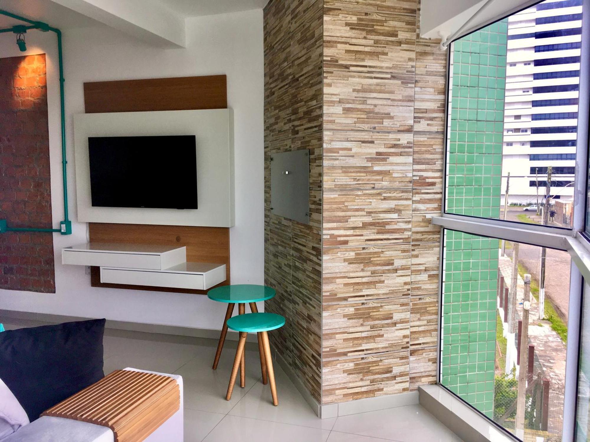 Ferienwohnung Tropical Tramandaí Zimmer foto