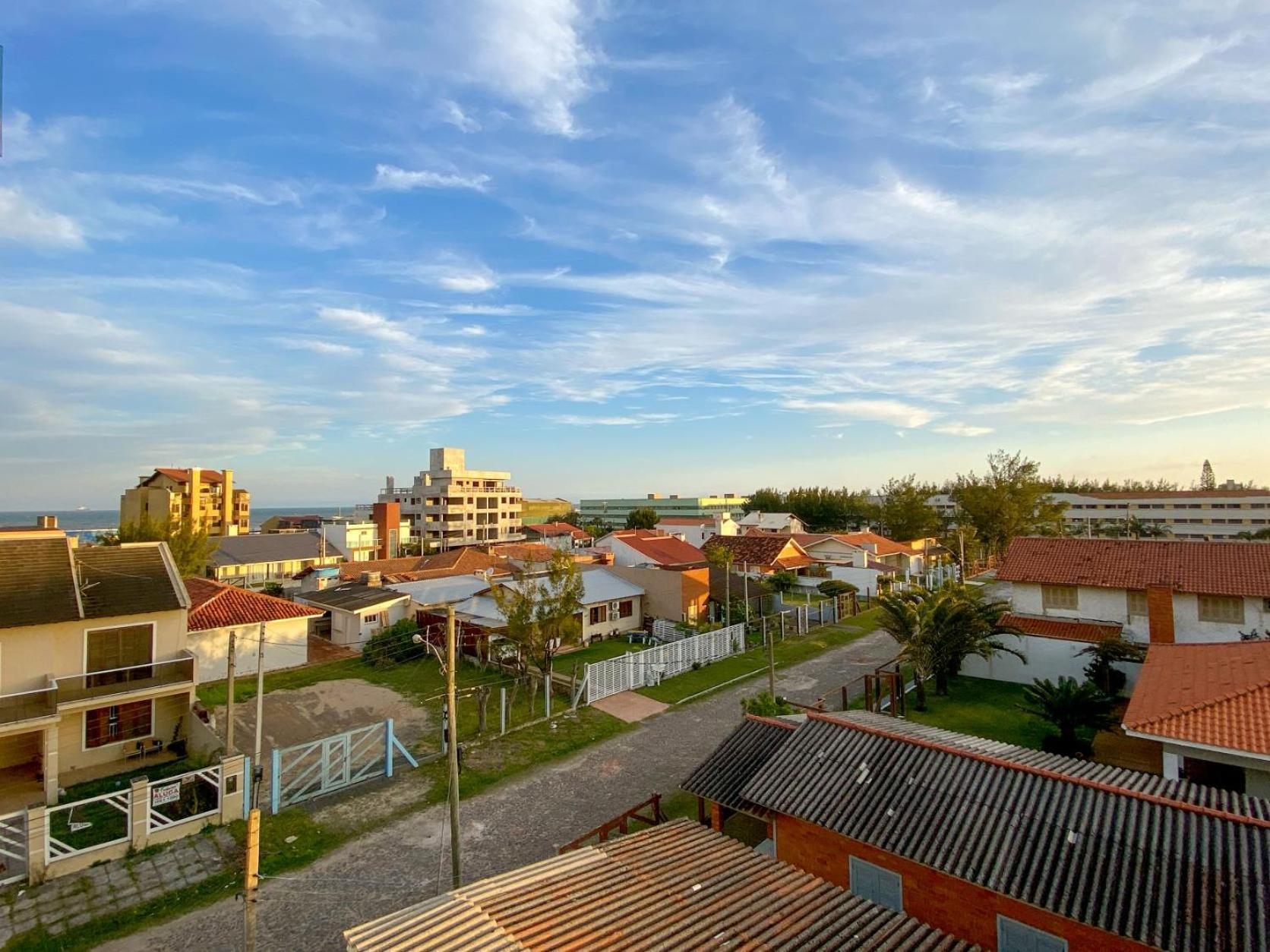 Ferienwohnung Tropical Tramandaí Zimmer foto