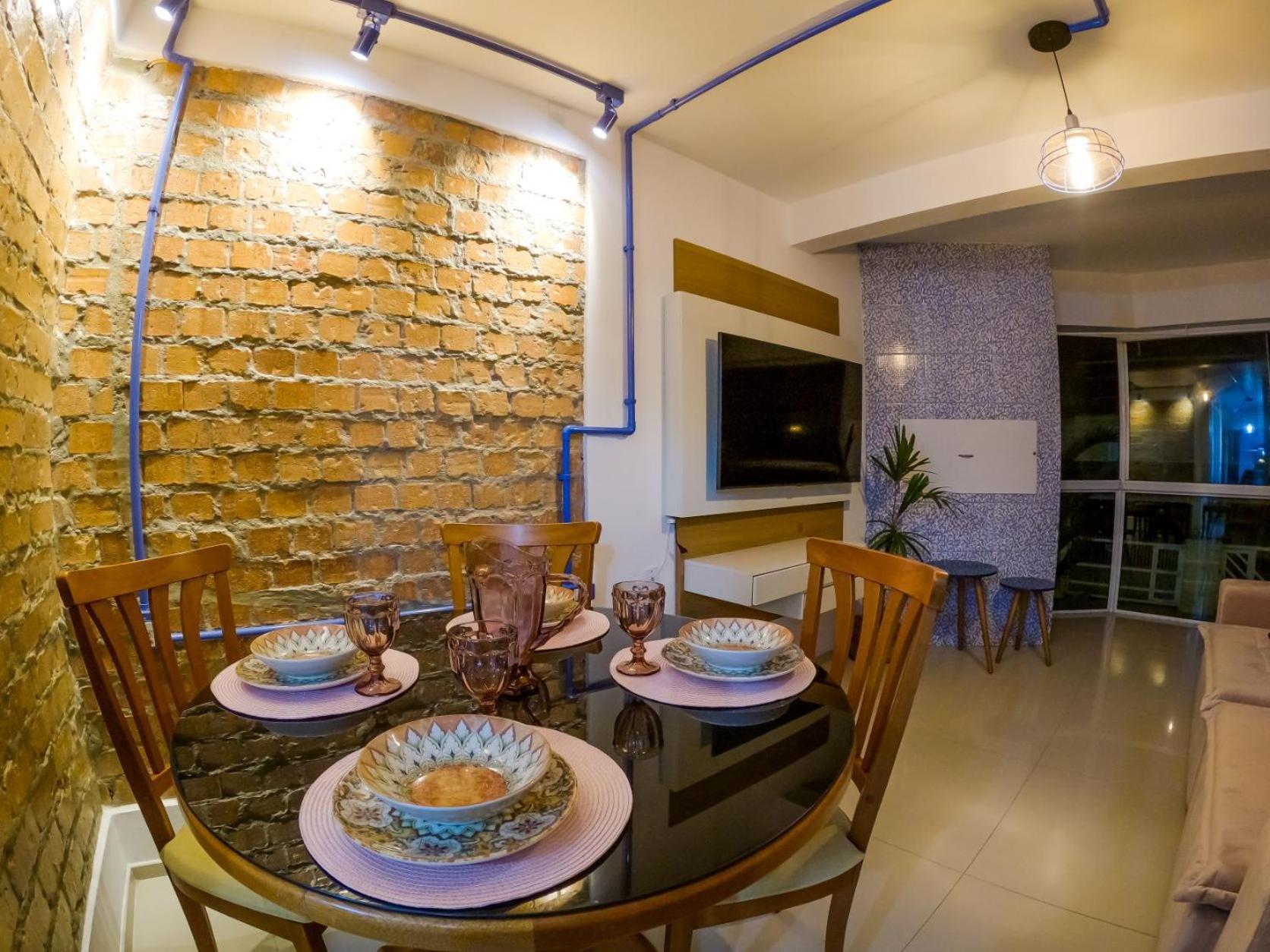 Ferienwohnung Tropical Tramandaí Zimmer foto