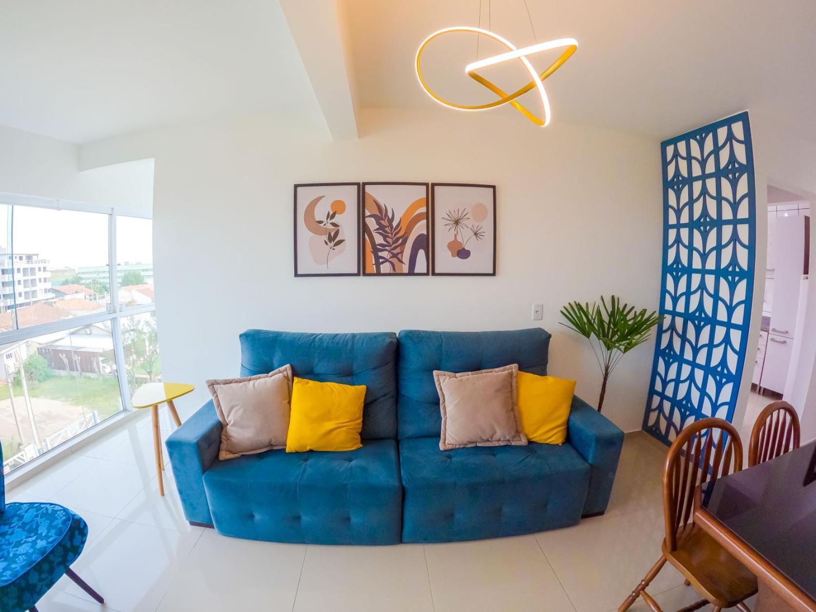 Ferienwohnung Tropical Tramandaí Zimmer foto