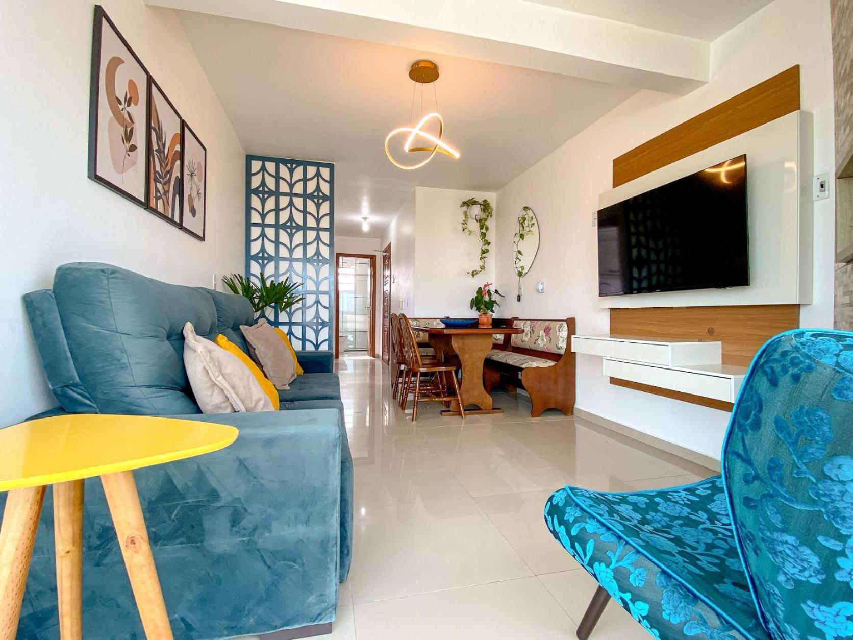 Ferienwohnung Tropical Tramandaí Zimmer foto