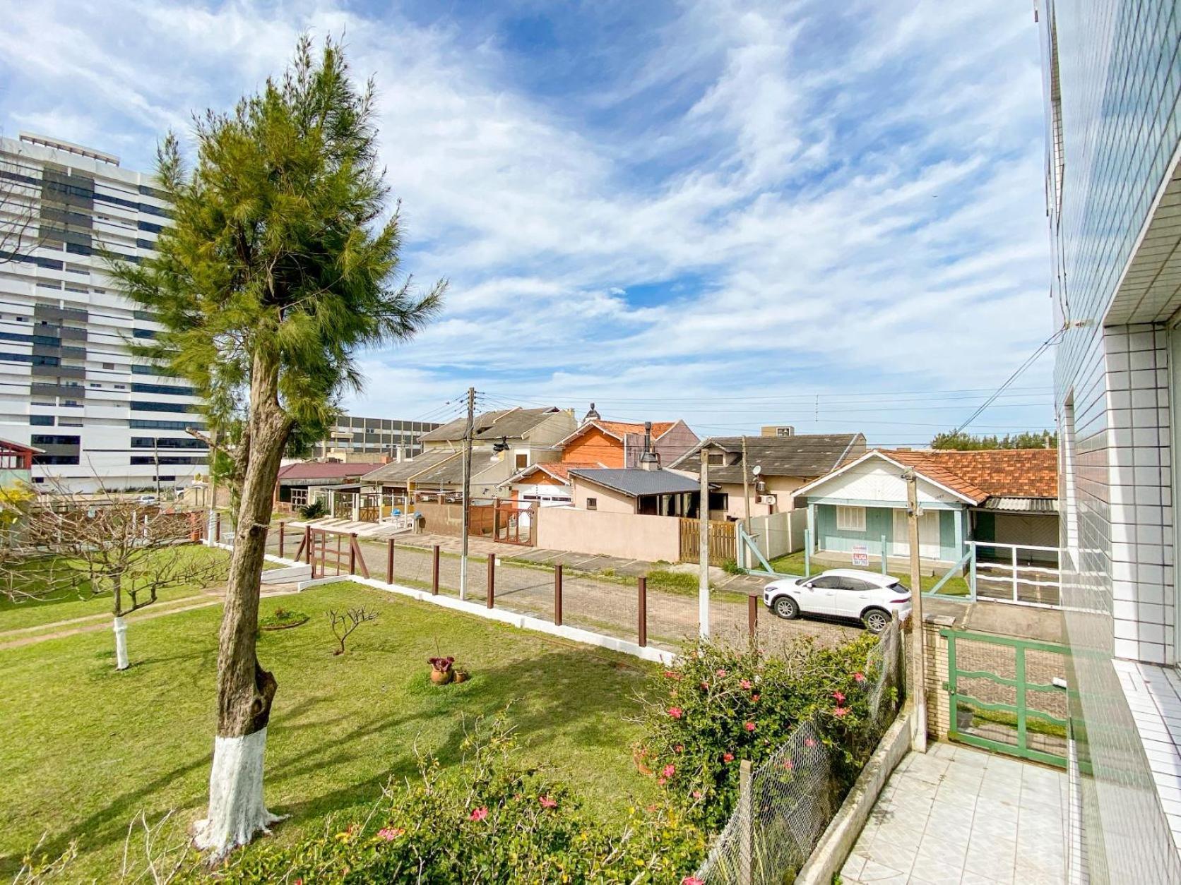 Ferienwohnung Tropical Tramandaí Zimmer foto