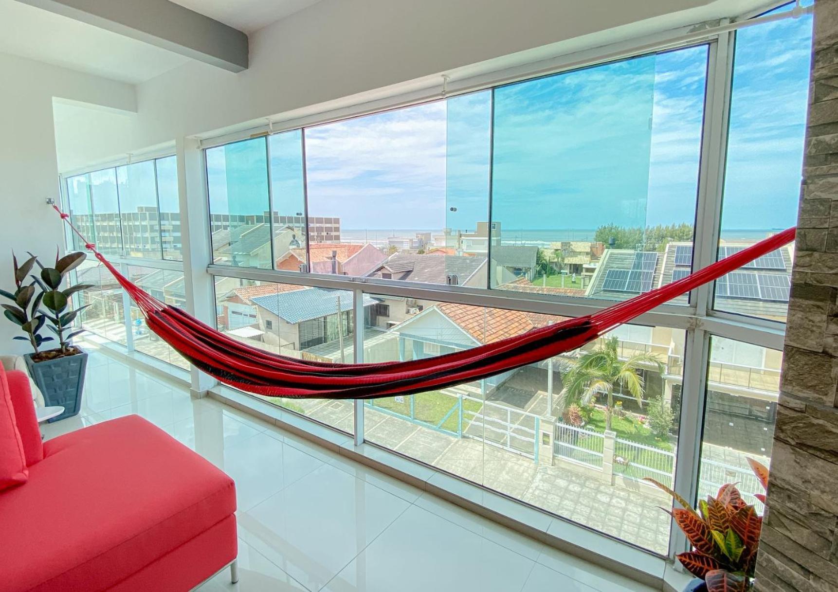 Ferienwohnung Tropical Tramandaí Zimmer foto