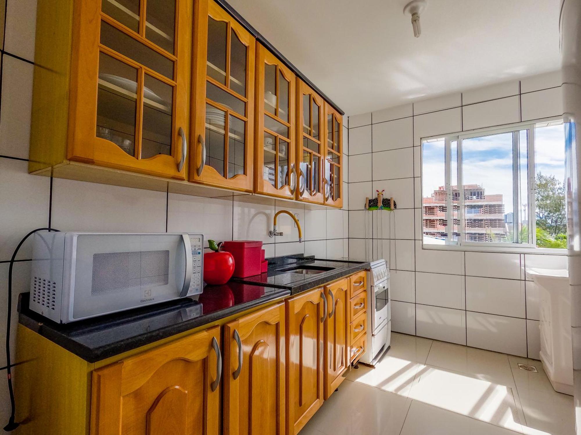 Ferienwohnung Tropical Tramandaí Zimmer foto